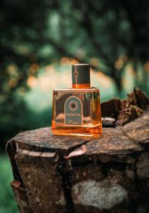 P Seven 台灣茶香水  Oolong Tea沁香  香水 66ml