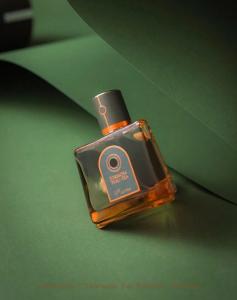 P Seven 台灣茶香水 Formosa Beau-Tea 玉香 香水 66ml