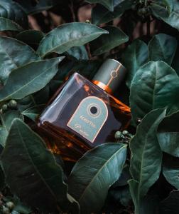 P Seven 台灣茶香水 A+OA得獎作  Aged Tea 暗香 香水 66ml