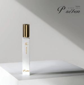 P Seven 台灣茶香水 獵 Hunter 淡香水 | 菸草木質調  10ml