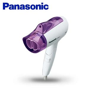 Panasonic 國際牌負離子3段溫控折疊式吹風機EH-NE11