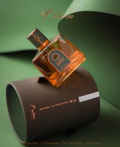 P Seven 台灣茶香水 Formosa Beau-Tea 玉香 香水 66ml
