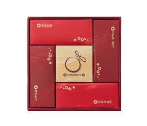 新東陽 吉駿獻禮禮盒