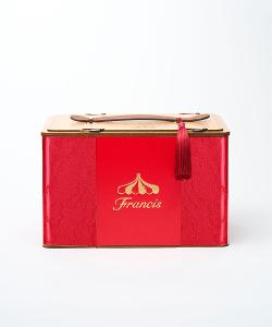 Francis 旋轉木馬點心坊  金曜百寶盒