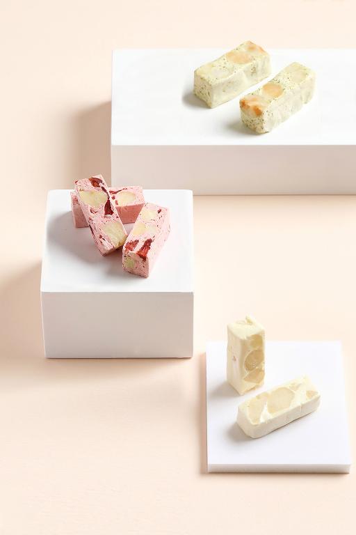 Francis 旋轉木馬點心坊  馳曜野餐籃