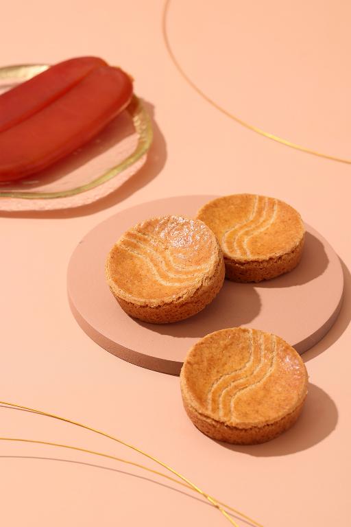 Francis 旋轉木馬點心坊 馬曜禮盒