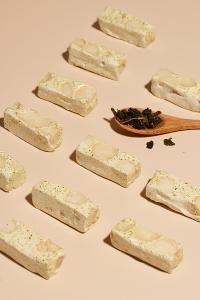 Francis 旋轉木馬點心坊  綜合牛軋糖36入禮盒