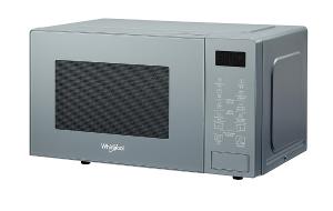 Whirlpool 惠而浦 Coloris系列 20L 2合1燒烤微波爐(寧靜藍) MWP203EUT