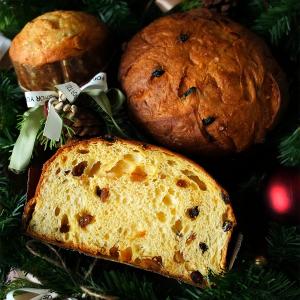 【莎士比亞烘焙坊】義大利水果麵包