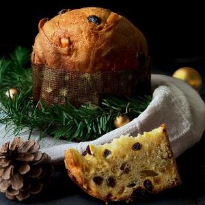 【莎士比亞烘焙坊】義大利水果麵包