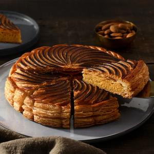 【莎士比亞烘焙坊】心國王派 8吋