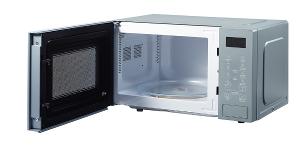 Whirlpool 惠而浦 Coloris系列 20L 2合1燒烤微波爐(寧靜藍) MWP203EUT