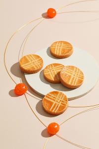 Francis 旋轉木馬點心坊  馳曜野餐籃