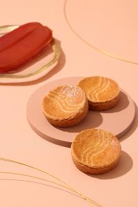 Francis 旋轉木馬點心坊 馬曜禮盒