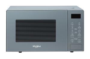 Whirlpool 惠而浦 Coloris系列 20L 2合1燒烤微波爐(寧靜藍) MWP203EUT