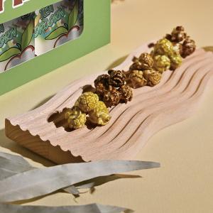 【愛不囉嗦】寶島茶宴 綜合爆米花禮盒 -預購