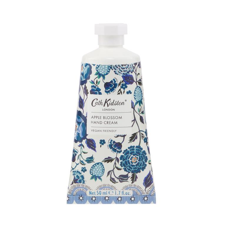 海韻康馨護手霜