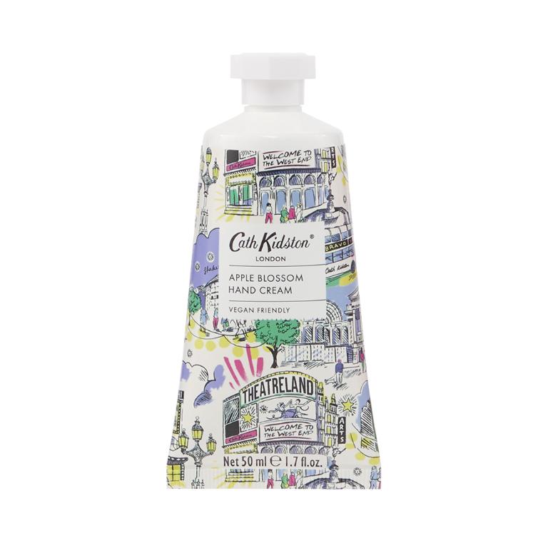 倫敦劇院護手霜