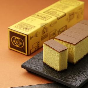 福砂屋 長崎蛋糕