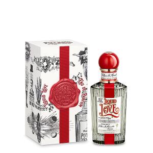 潘海利根 熾烈玫瑰淡香精