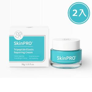 肌法則 水光肌胜肽彈力精華乳30gm 2入