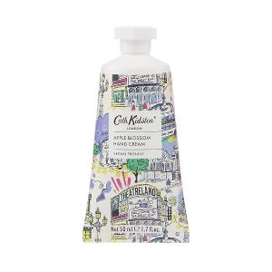 倫敦劇院護手霜