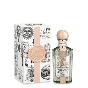 潘海利根 幸運四葉草淡香精