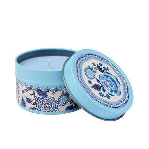 草莓園香氛蠟燭