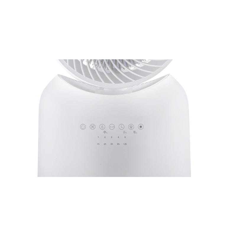 Acerpure COOL C3 涼淨爐(PINOKI版) 四合一涼暖空氣清淨機 AH335-10W