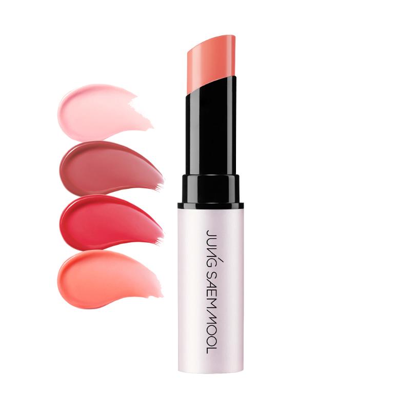 百變純情潤色護唇膏 4.5g