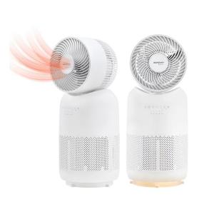 Acerpure COOL C3 涼淨爐(PINOKI版) 四合一涼暖空氣清淨機 AH335-10W