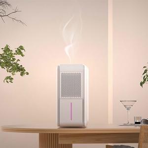 Udoric｜智慧三合一濕度機