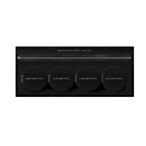 超持久光感氣墊粉撲(4入)