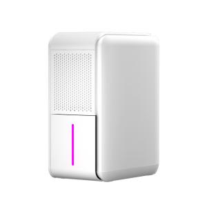 Udoric｜智慧三合一濕度機