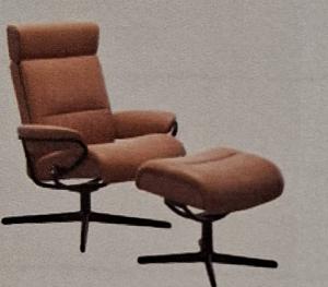 指定款休閒椅-TOKYO