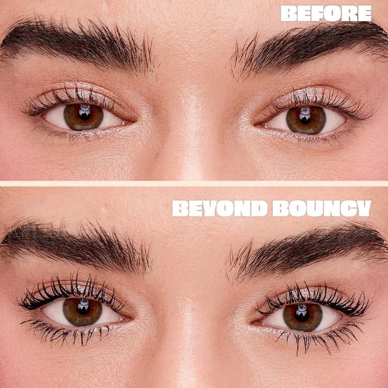 benefit 壞女孩澎澎雙刷睫毛膏