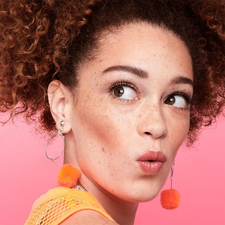 benefit 假不了濃翹睫毛膏