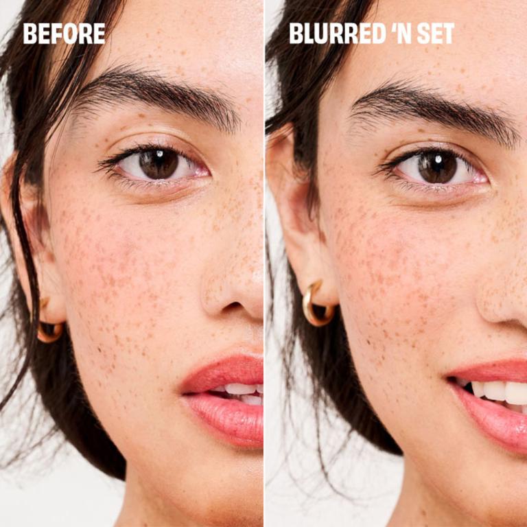 benefit嘖嘖稱齊柔焦特霧蜜粉