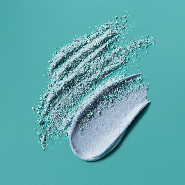 benefit PORE不及待去你的角質潔顏粉