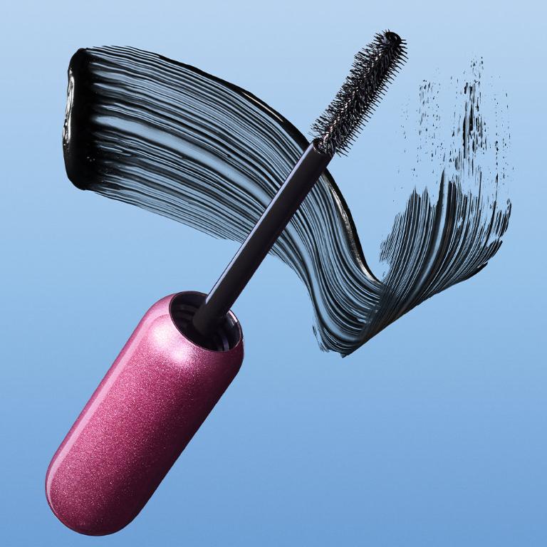 benefit 壞女孩澎澎雙刷睫毛膏