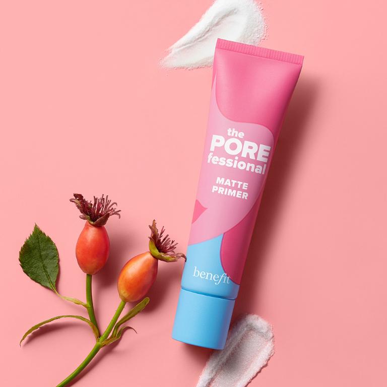 benefit 嘖嘖稱齊柔焦特霧毛孔隱形露22ml