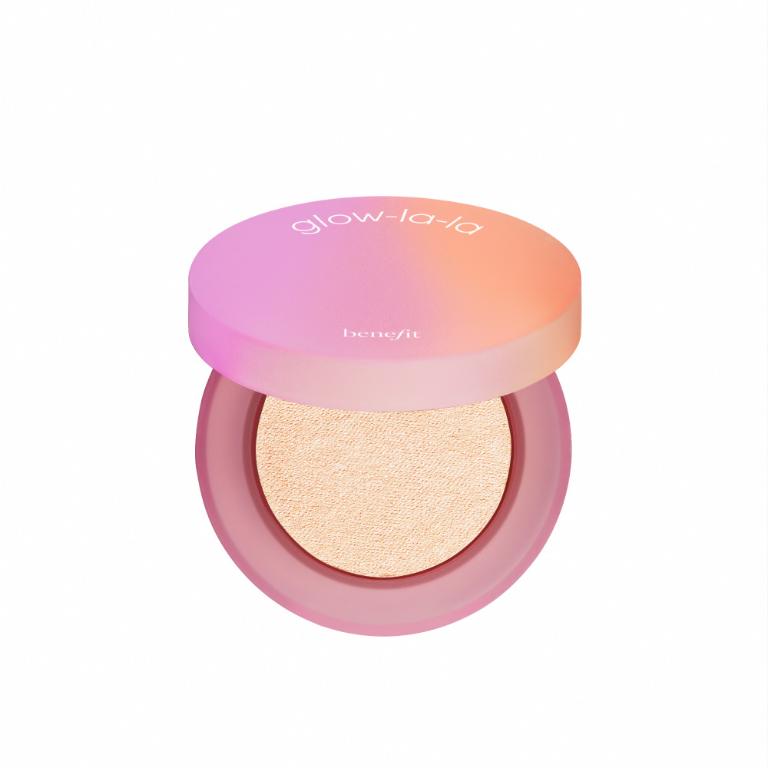 benefit 開光啦!光感亮顏霜