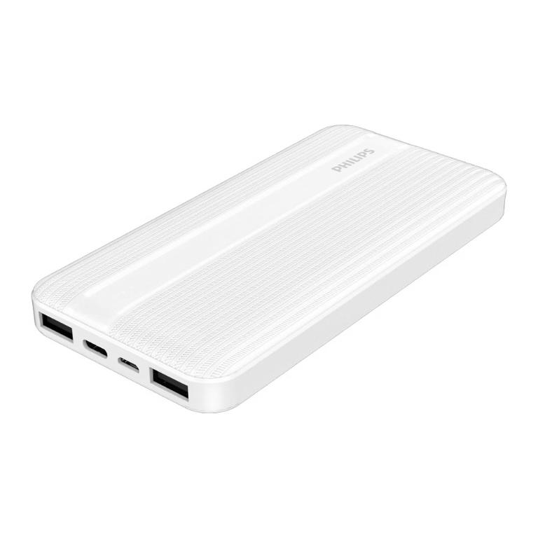 PHILIPS 飛利浦 PD 10000mAh行動電源