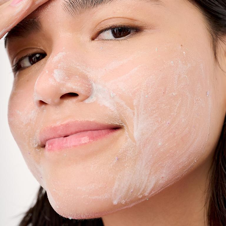 benefit PORE不及待去你的角質潔顏粉