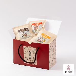 【黃長生】養生茶包禮盒《冬藏》