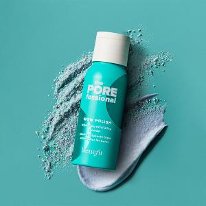 benefit PORE不及待去你的角質潔顏粉