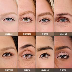 benefit 根根持久液態眉筆