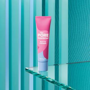 benefit 嘖嘖稱齊柔焦特霧毛孔隱形露22ml