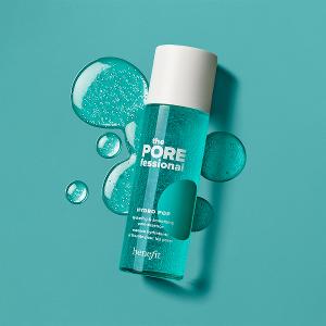 benefit PORE不及待舒緩毛孔保濕精華