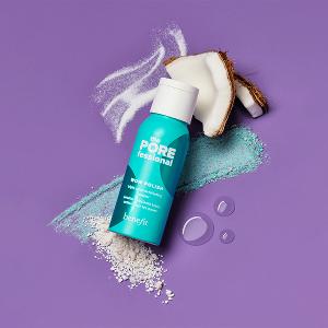 benefit PORE不及待去你的角質潔顏粉